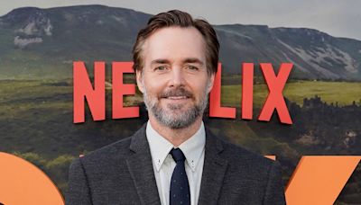 Will Forte Boards Tina Fey’s ‘Four Seasons’ Series at Netflix