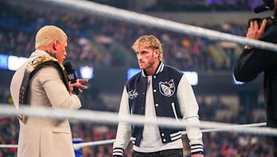 WWE King And Queen Of The Ring 2024 Results: Cody Rhodes Topples Logan Paul