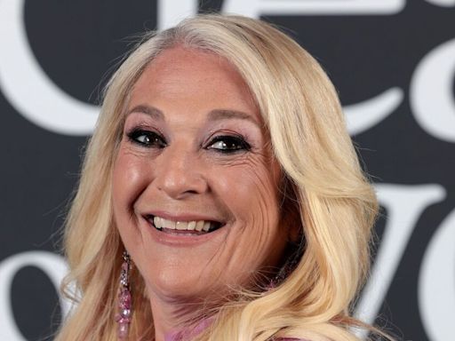 Vanessa Feltz announces surprise new career move following TalkTV departure