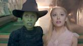 ’Wicked Part 1’ W/Ariana Grande’: Release Info/Trailer