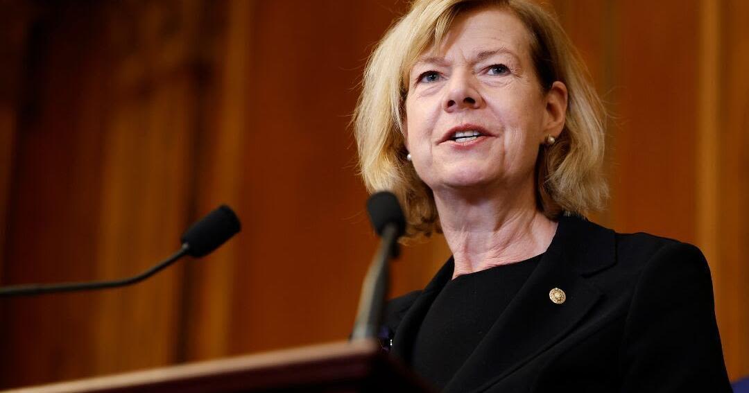 Tammy Baldwin's actions don't match her words on drugs -- Joe Tripalin