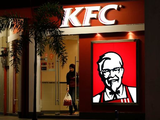 KFC Malaysia temporarily shutters outlets citing challenging economy