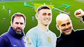 How Foden transformed into Player of the Year winner & England's key to glory