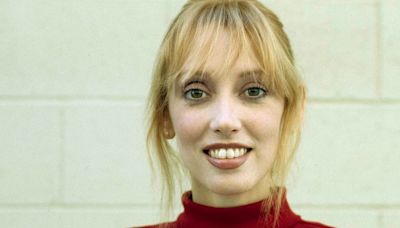 Shelley Duvall Fan 'Grateful For The Memories' She Made With Late Hollywood Star