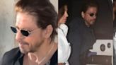 Wait, What? SRK Secretively Arrives For Siddharth Anand’s B'Day Bash Through Kitchen Gate - WATCH