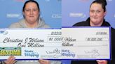 Massachusetts woman wins $1M on scratch ticket for second time in 10 weeks