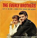 Let It Be Me (The Everly Brothers song)