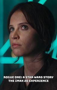 Rogue One: A Star Wars Story