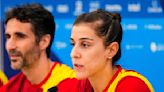 Carolina Marín, María Pérez, selección de waterpolo, de fútbol... las opciones "claras" de medalla en los JJOO de las deportistas españolas