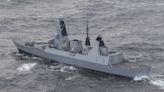 Sunak says Red Sea attacks ‘deeply concerning’ as Navy warship joins task force