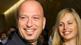 Howie Mandel Shows Photo Of Wife's Battered Face After Fall In Vegas