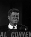 John F. Kennedy