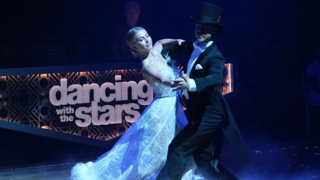 DANCING WITH THE STARS to Enforce Safety Protocols After Scandal