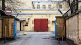 Russia charges U.S. consulate worker with spying over war in Ukraine