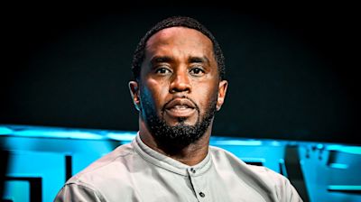 How Sean ‘Diddy’ Combs wielded power and prestige to fuel decades of alleged abuse