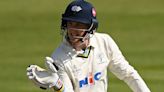 County Championship: Root and Brook miss out for Yorkshire at Lord's