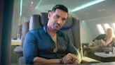 John Abraham recalls dad being stressed about putting ‘food on the table’ after being cheated at work, says elderly parents still travel by auto, bus