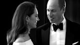 How Kate And William Broke Their Silence After The 'Harry & Meghan' Trailer Release