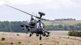 英軍AH-64E通過鑑測 已能投入實戰