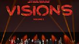 ‘Star Wars: Visions’ second season to feature all-Asian casts from S. Korea, India