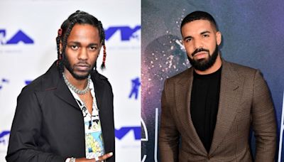 Chinese restaurant names dish in honor of Kendrick Lamar after mention in Drake diss track