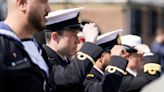 Anzac Day marked on last surviving Gallipoli ship