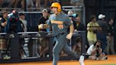 Tennessee baseball's top 5 moments in super regional win from Blake Burke to Chase Burns