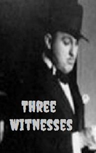 Three Witnesses