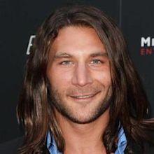 Zach McGowan