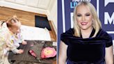 Pregnant Meghan McCain Says She's 'Trying to Prepare' Daughter Liberty for Baby Sister: Photo