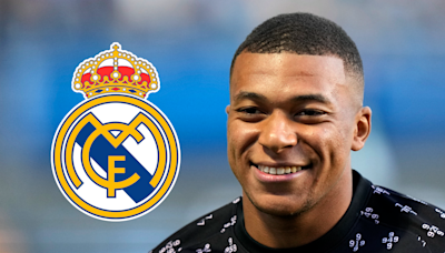 Real Madrid confirm date for Kylian Mbappe presentation as shirt number revealed