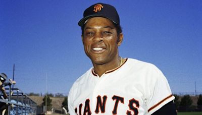 Pelosi mourns ‘trailblazer’ Willie Mays