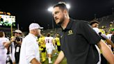 Dan Lanning explains philosophy on Oregon commits taking visits to other schools