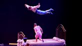 Cirque du Soleil brings 'elegant,' acrobatic 'Corteo' to Columbus. What to know