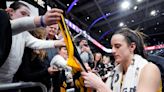 Hawkeyes’ Caitlin Clark spikes ticket prices, sells out Welsh-Ryan Arena for first time