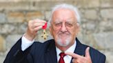 Doctor Who star Bernard Cribbins dies at 93