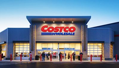 Get a Costco Gold Star Membership plus a $40 Shop Card for $60