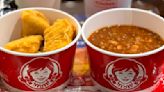 The Wendy's Chili Fact You Need To Know Before Ordering