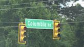 Highway Patrol warns drivers on Columbia Road in Orangeburg