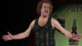 Richard Simmons, fitness personality and TV host, dead at 76, per multiple reports