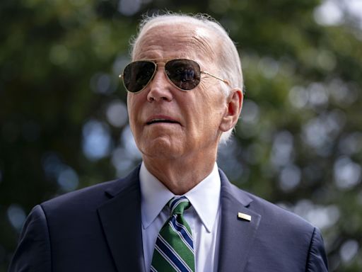 Biden, Obama y los Clinton apoyarán a Kamala Harris en la Convención Nacional Demócrata