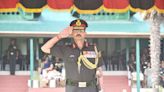 Lt General Devendra Sharma Takes Over As New Army Training Command Chief
