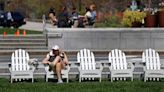 Sunny skies make a comeback with slightly unsettled weather heading into the weekend - The Boston Globe