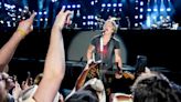 Outdoor music venues in Ohio boast big acts in July: Keith Urban, Rod Stewart, Bonnie Raitt