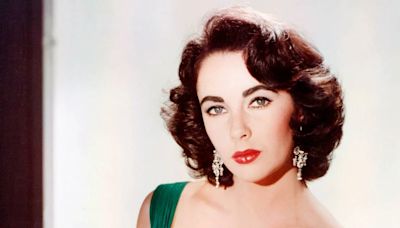 El secreto que Elizabeth Taylor guardó sobre su activismo contra el sida será expuesto en un documental