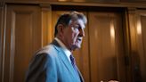 Manchin ditches Democrats, registers as independent - Roll Call