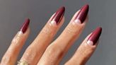 23 Berry-Toned Nail Ideas For a Sweet, Springy Manicure