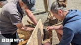 Stanwick Lakes to host Bronze Age replica boat launch