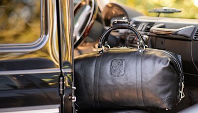 Inside the Rise, Fall, and Spectacular Comeback of Ghurka’s Luxe Bags