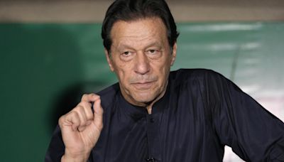 Jailed former PM Imran Khan refuses to undergo polygraph test linked to May 9 riots